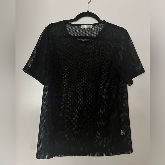 Fishnet Shirt - Picture 1 of 1